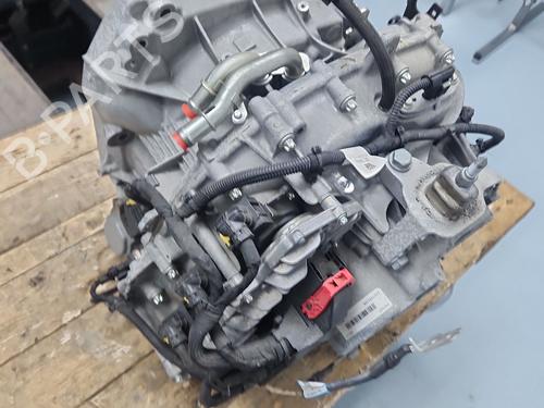 Gearbox RENAULT CAPTUR II (HF_) TCe 140 (HFN0) | BP29728525M3  - Image 7