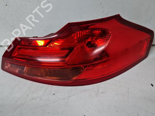 Used Right taillight OPEL INSIGNIA A Sports Tourer (G09) [2008-2017]  21661365