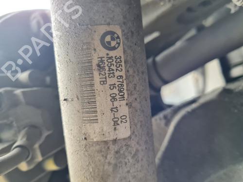 Left rear shock absorber BMW 5 Touring (E61) 530 d | BP21650696M18 