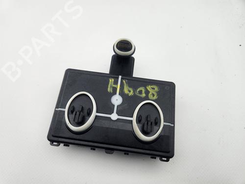 Used Electronic module AUDI A4 B9 Avant (8W5, 8WD) 30 TDI (122 hp) 31638522