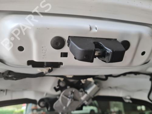 tailgate-lock-opel-corsa-f-p2jo-2019-31132911 main image