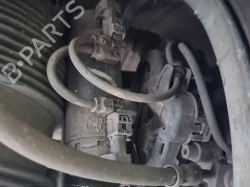 Used Left rear shock absorber MERCEDES-BENZ C-CLASS T-Model (S205) C 350 e (205.247) (211 hp) 30832788