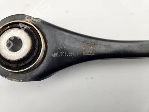 Right rear suspension arm AUDI A4 B9 (8W2, 8WC) 35 TDI | BP29454676M15 