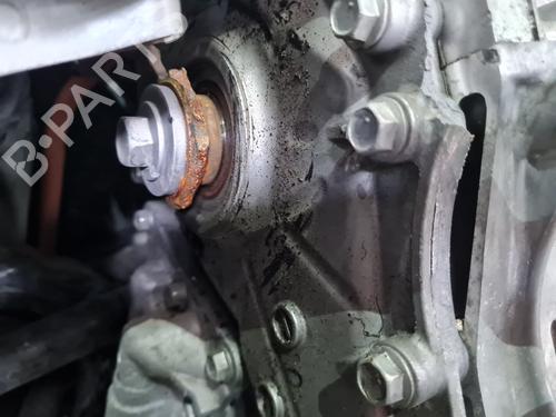 Engine TOYOTA C-HR (_X1_) 1.8 Hybrid (ZYX10_, ZYX11_, ZYX10R, ZYX11R) | BP33852554M1 - Image 3