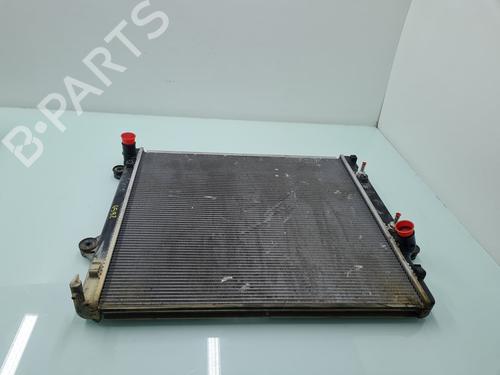 Køler TOYOTA LAND CRUISER PRADO (_J12_) [2002-2010]  21644724