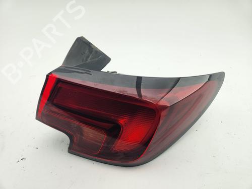 Used Right taillight Right taillight OPEL ASTRA K (B16) [2015-2022] 32724689 32724689