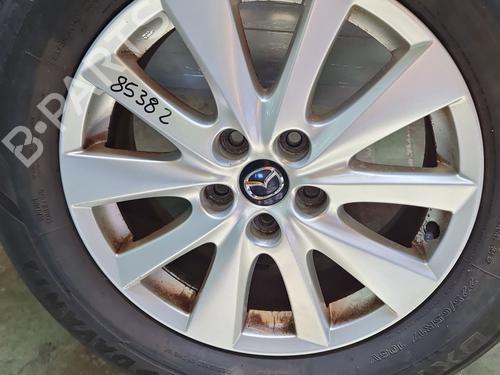 Used Rim Rim 38728777 38728777