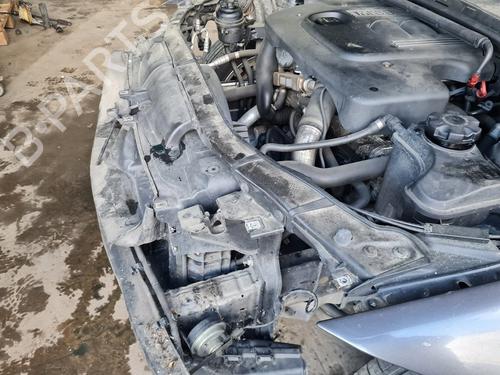 Front slam panel BMW 3 (E90) 320 d | BP24337520C72 - Image 2