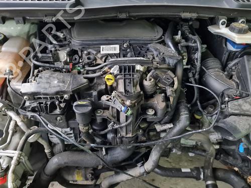Used Engine Engine FORD KUGA II (DM2) [2012-2026] 23074762 23074762