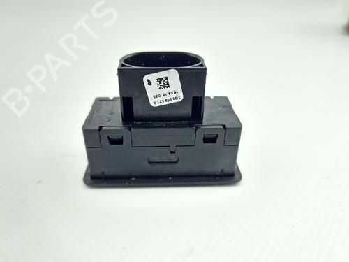 Switch VW TOUAREG (CR7, RC8) 3.0 TDI 4motion | BP40037599I30 - Image 2