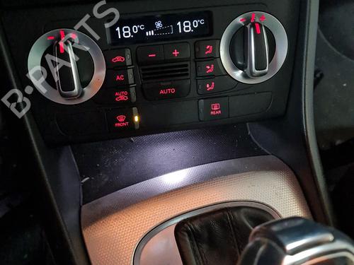 Climate control AUDI Q3 (8UB, 8UG) 2.0 TDI quattro | BP35979789I5 - Image 2