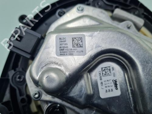 Heater blower motor BMW 3 Gran Turismo (F34) 318 d | BP21643565M62 