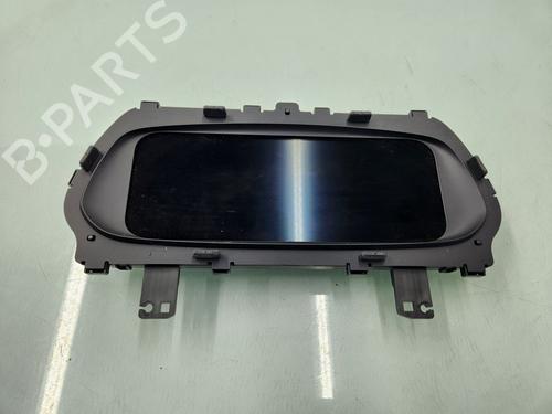 Used Instrument cluster HYUNDAI i20 III (BC3, BI3) [2020-2025]  22968158
