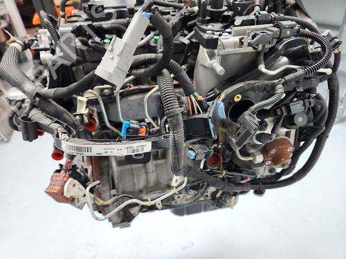 Engine PEUGEOT 208 I (CA_, CC_) | BP25032354M1