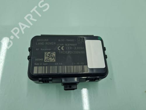 Used Electronic module Electronic module LAND ROVER RANGE ROVER EVOQUE (L538) [2011-2019] 21649745 21649745