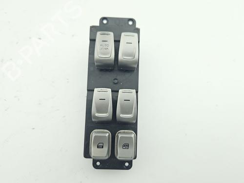 Used Left front window switch Left front window switch SSANGYONG TIVOLI 1.6 XDi 160 (115 hp) 40252711 40252711