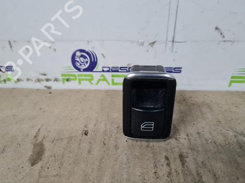 Used Right front window switch Right front window switch MERCEDES-BENZ C-CLASS Coupe (C204) [2011-2026] 21660180 21660180