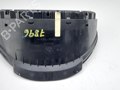 Instrument cluster BMW X5 (E53) 3.0 d | BP36779192C47 - Image 1