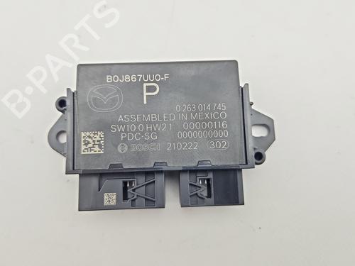 Used Electronic module Electronic module 39066724 39066724