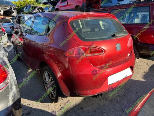 Driver airbag SEAT LEON (1P1)  | BP21661273C9 