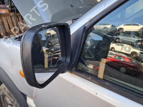 Used Left mirror NISSAN TERRANO II (R20) 3.0 Di 4WD (154 hp) 21657527