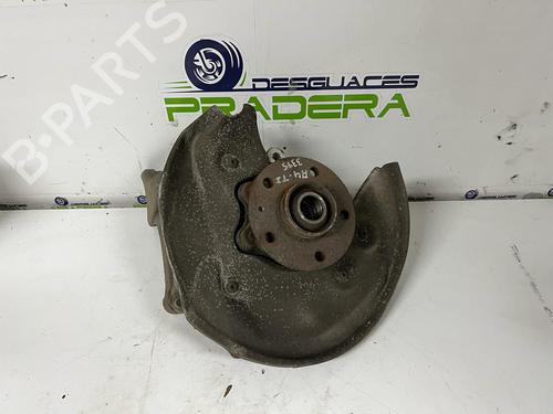 Used Left rear steering knuckle AUDI A4 B8 Avant (8K5) [2007-2017]  21660770