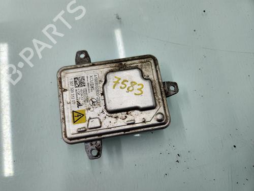 lights-ecu-mercedes-benz-a-class-w176-2012-2013-2014-2015-2016-2017-2018-25938669 main image