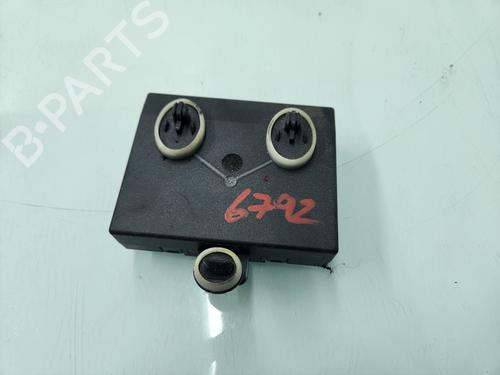 Used Electronic module Electronic module AUDI A3 Sportback (8VA, 8VF) 2.0 TDI (150 hp) 24333725 24333725