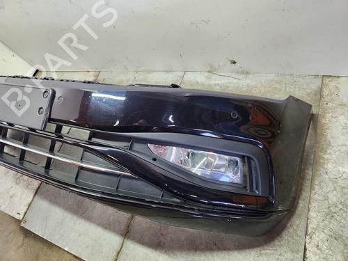Front bumper VW PASSAT B8 Variant (3G5, CB5) | BP29534463C7 - Image 2