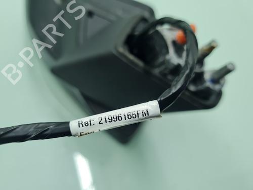 Left mirror SEAT IBIZA V (KJ1, KJG)  | BP21645615C26