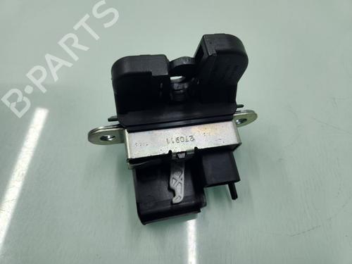 Tailgate lock VW POLO V (6R1, 6C1)  | BP24368613C101 