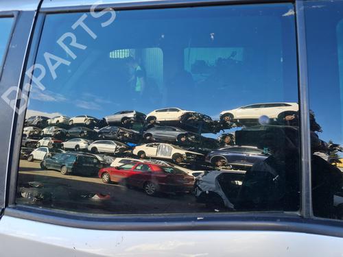 Used Rear left quarter glass NISSAN TERRANO II (R20) 3.0 Di 4WD (154 hp) 21657537