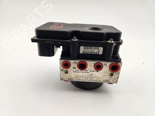 ABS pump OPEL CORSA D (S07)  | BP29430776M43 