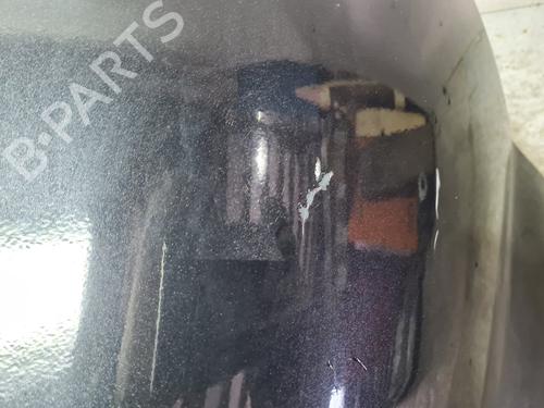 Rear bumper SEAT LEON (1P1) 2.0 TDI 16V | BP21646884C8 
