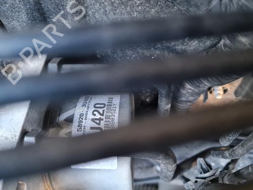 ABS pump KIA SPORTAGE III (SL)  | BP21657154M43
