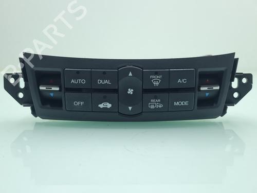 Used Climate control Climate control HONDA ACCORD VIII (CU) [2008-2026] 21639772 21639772