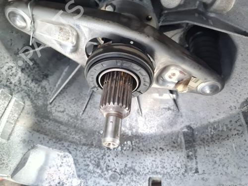 Gearbox BMW 1 (F20) 116 d | BP21649992M3 