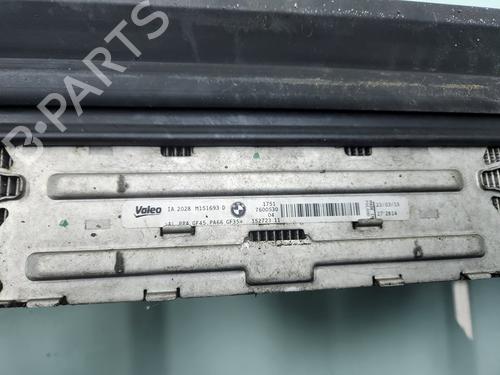 Intercooler BMW 3 (F30, F80) 318 d | BP21647269M30 
