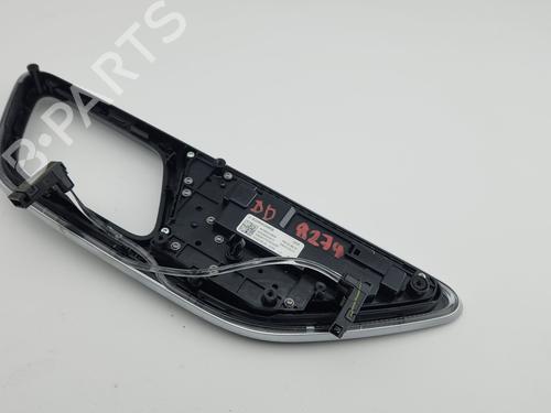 Switch MERCEDES-BENZ C-CLASS T-MODEL (S206) C 220 d (206.204, 206.216) | BP36500036I30 - Image 2