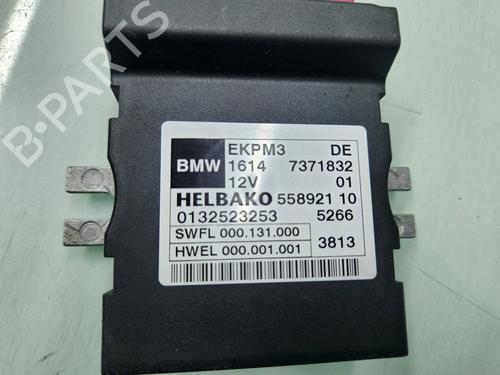 Electronic module BMW 3 Touring (F31) 318 d | BP26518194M83 