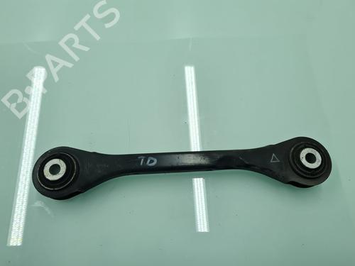 Used Left rear suspension arm AUDI A5 Sportback (8TA) 2.0 TDI (143 hp) 21639368
