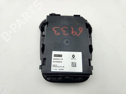 Switch RENAULT GRAND SCÉNIC IV (R9_) 1.2 TCe 130 | BP29906630I30 