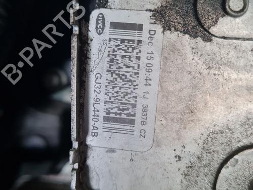 Intercooler LAND ROVER RANGE ROVER EVOQUE (L538) 2.0 D 4x4 | BP38969167M30 - Image 2