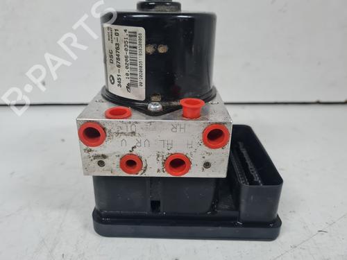 Used ABS pump ABS pump BMW 3 Coupe (E92) [2005-2013] 21636494 21636494