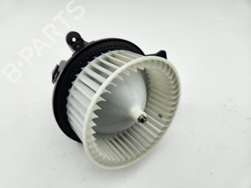 Heater blower motor VW POLO VI (AW1, BZ1, AE1)  | BP29636299M62 