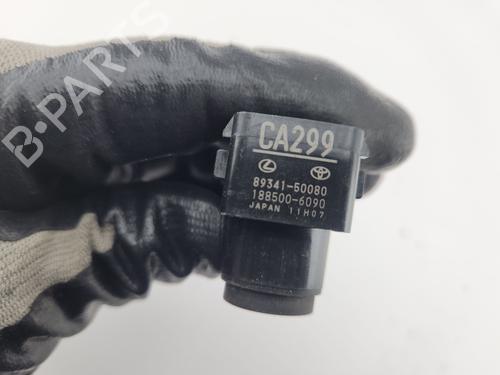Electronic module TOYOTA C-HR (_X1_) 2.0 Hybrid (MAXH10) | BP38591354M83 - Image 2