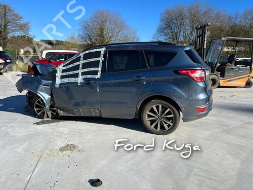 Right sun visor FORD KUGA II (DM2)  | BP21644824I2 