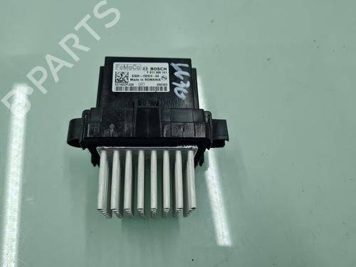 Used Heater resistor Heater resistor FORD KUGA III (DFK) 2.0 EcoBlue mHEV (150 hp) 21767005 21767005