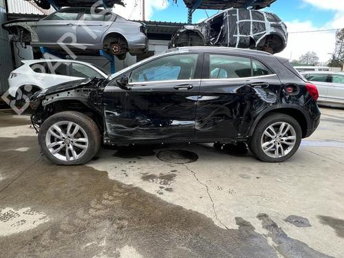 Right tailgate light MERCEDES-BENZ GLA-CLASS (X156) GLA 200 CDI / d (156.908) | BP21637596C80 