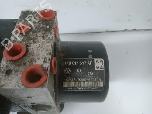 ABS pump SEAT ALTEA XL (5P5, 5P8)  | BP21636466M43 